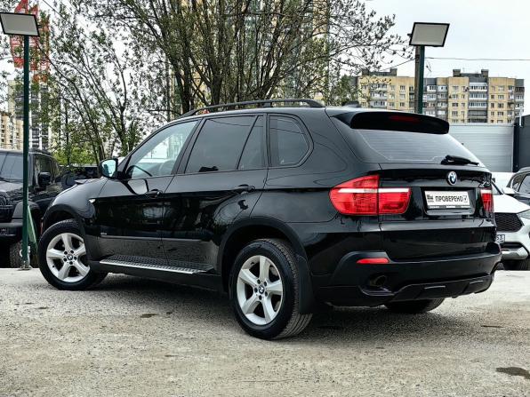 BMW X5 II (E70) с пробегом 2008 года, цена 1 529 000 рублей, 278000 км, внедорожник, Автокод Объявления