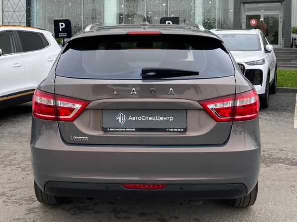 Lada (ВАЗ) Vesta I с пробегом 2021 года, цена 1 147 000 рублей, 84099 км, универсал, Автокод Объявления