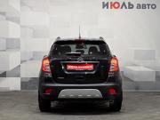 Opel Mokka I Екатеринбург  - изображение 24