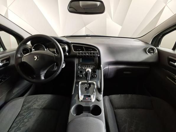 Peugeot 3008 I с пробегом 2012 года, цена 755 000 рублей, 140245 км, внедорожник, Автокод Объявления