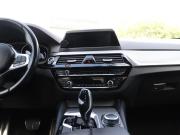 BMW 5 серии VII (G30/G31/G38) Москва  - изображение 38