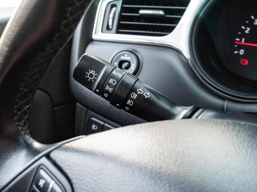 Kia Ceed II Рестайлинг Краснодар  - изображение 15