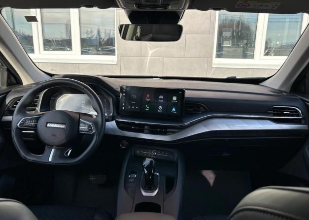 Haval F7x I Рестайлинг с пробегом 2023 года, цена 2 190 000 рублей, 37046 км, внедорожник, Автокод Объявления