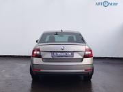 Skoda Octavia III (A7) Рестайлинг Москва  - изображение 24