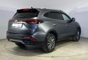 JAC S7 I Саранск  - изображение 41