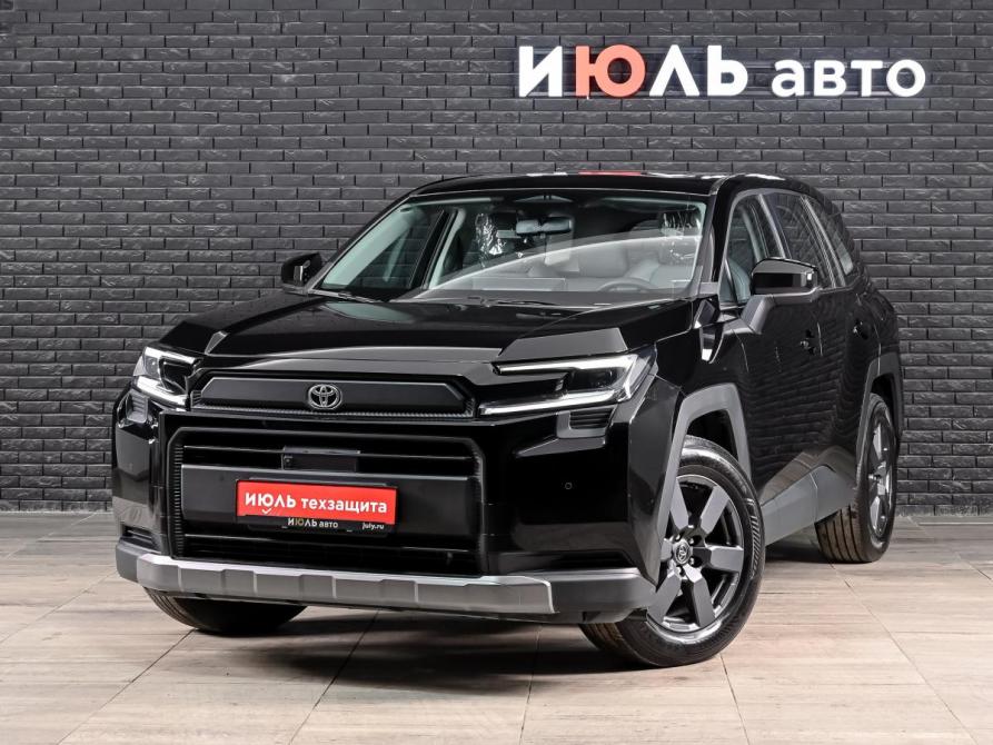 Toyota RAV4 VI (XA60) Екатеринбург  - изображение 1