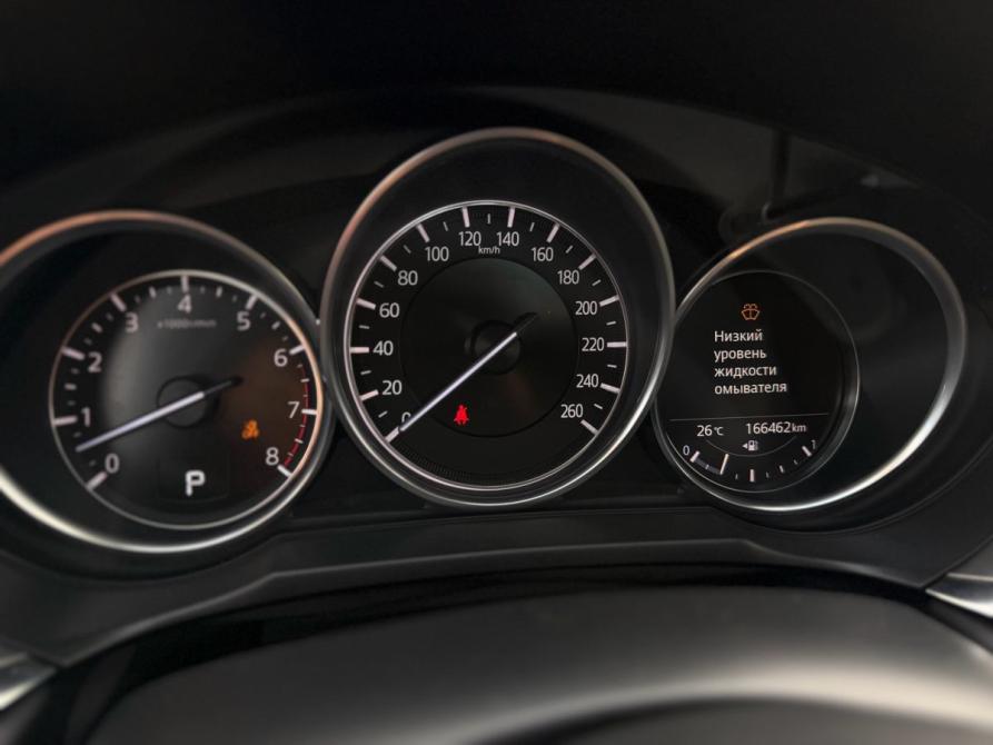 Mazda 6 III (GJ) Рестайлинг 2 Волгоград  - изображение 28