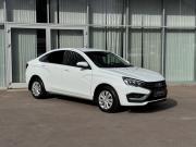 Lada (ВАЗ) Vesta I Рестайлинг (NG) Воронеж  - изображение 18