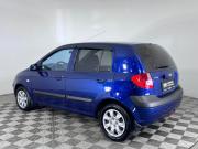 Hyundai Getz I Рестайлинг Ростов-на-Дону  - изображение 24