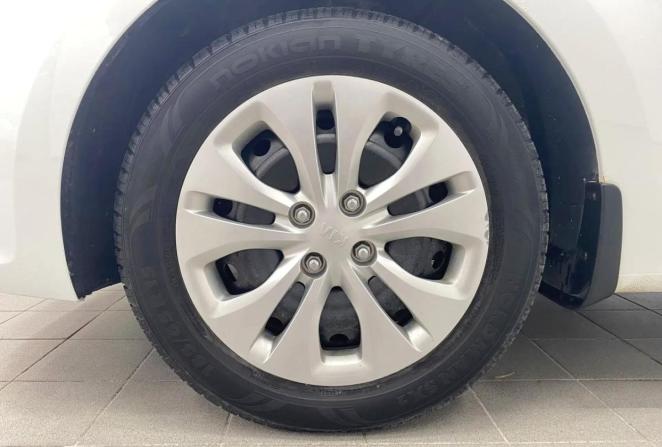 Kia Rio IV с пробегом 2017 года, цена 1 319 000 рублей, 165760 км, седан, Автокод Объявления