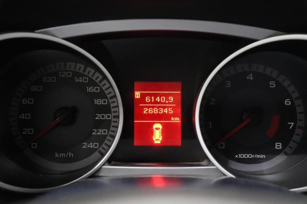 Peugeot 4007 Ульяновск  - изображение 10