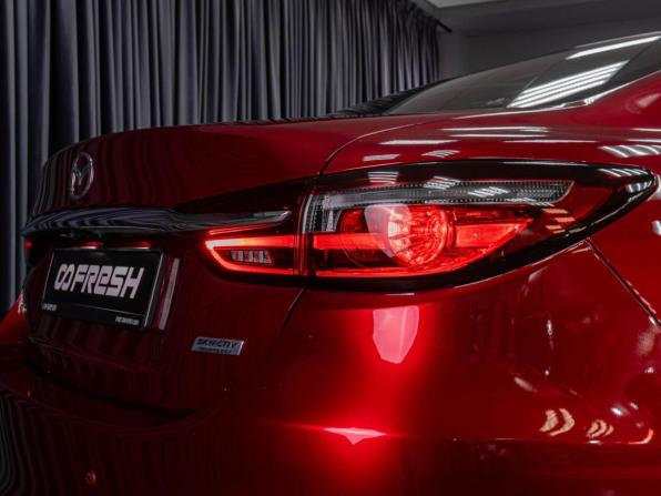 Mazda 6 III (GJ) Рестайлинг 2 с пробегом 2019 года, цена 2 679 000 рублей, 54279 км, седан, Автокод Объявления