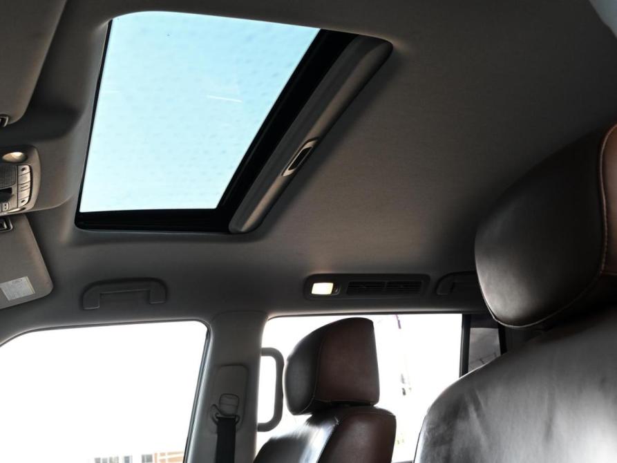 Infiniti QX80 I Рестайлинг 3 Новороссийск  - изображение 12