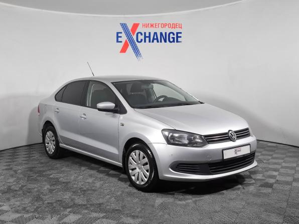 Volkswagen Polo V с пробегом 2012 года, цена 529 000 рублей, 267427 км, седан, Автокод Объявления