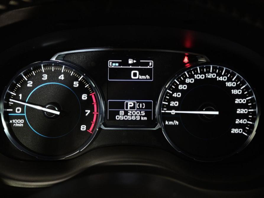 Subaru Forester IV Рестайлинг 2 Москва  - изображение 17
