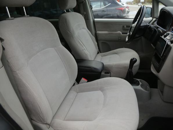 Hyundai Trajet I Рестайлинг с пробегом 2005 года, цена 469 000 рублей, 241000 км, компактвэн, Автокод Объявления