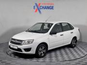 Lada (ВАЗ) Granta I Нижний Новгород  - изображение 17