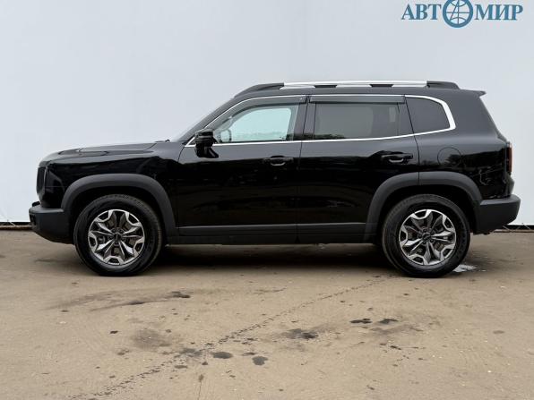 Haval Dargo I с пробегом 2022 года, цена 2 350 000 рублей, 83086 км, внедорожник, Автокод Объявления