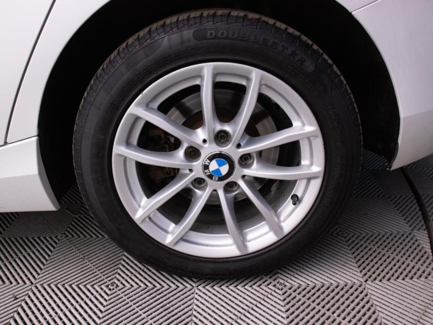 BMW 1 серии II (F20/F21) Рестайлинг 2 Москва  - изображение 17