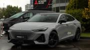 Changan UNI-V I Москва  - изображение 45