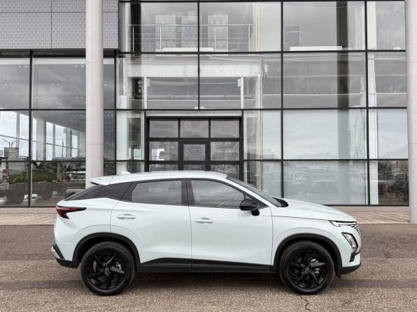 Omoda C5 I с пробегом 2024 года, цена 1 995 000 рублей, 2896 км, внедорожник, Автокод Объявления