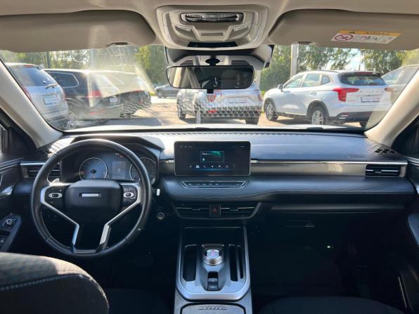Haval Jolion I Рестайлинг с пробегом 2024 года, цена 1 903 800 рублей, 32236 км, внедорожник, Автокод Объявления