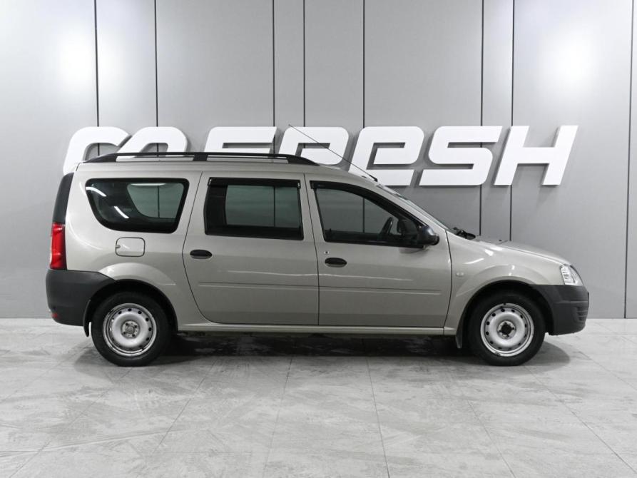 Lada (ВАЗ) Largus I Ростов-на-Дону  - изображение 5