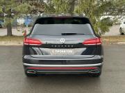 Volkswagen Touareg III Санкт-Петербург  - изображение 41