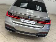 BMW 7 серии VI (G11/G12) Рестайлинг Санкт-Петербург  - изображение 66