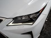 Lexus RX IV Рестайлинг Иркутск  - изображение 40