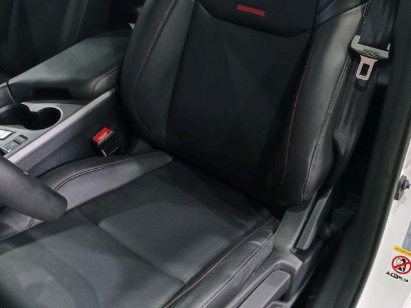 Changan CS35 Plus I Рестайлинг с пробегом 2023 года, цена 1 694 000 рублей, 34402 км, внедорожник, Автокод Объявления