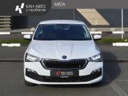Skoda Rapid II Казань  - изображение 16