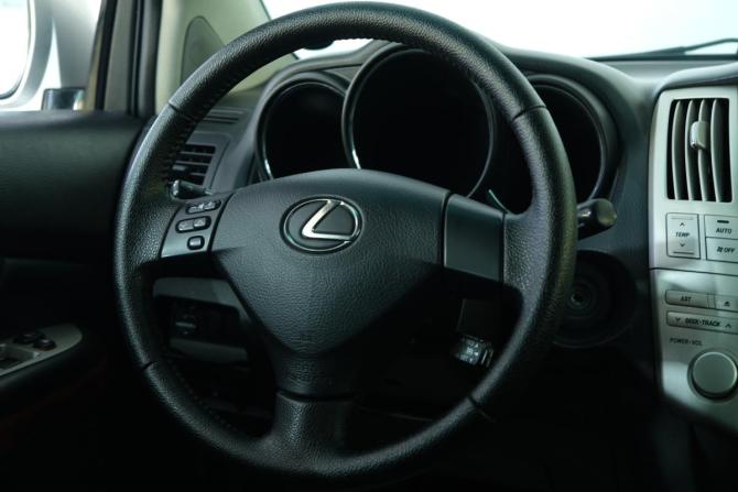 Lexus RX II Рестайлинг с пробегом 2007 года, цена 1 349 000 рублей, 350000 км, внедорожник, Автокод Объявления