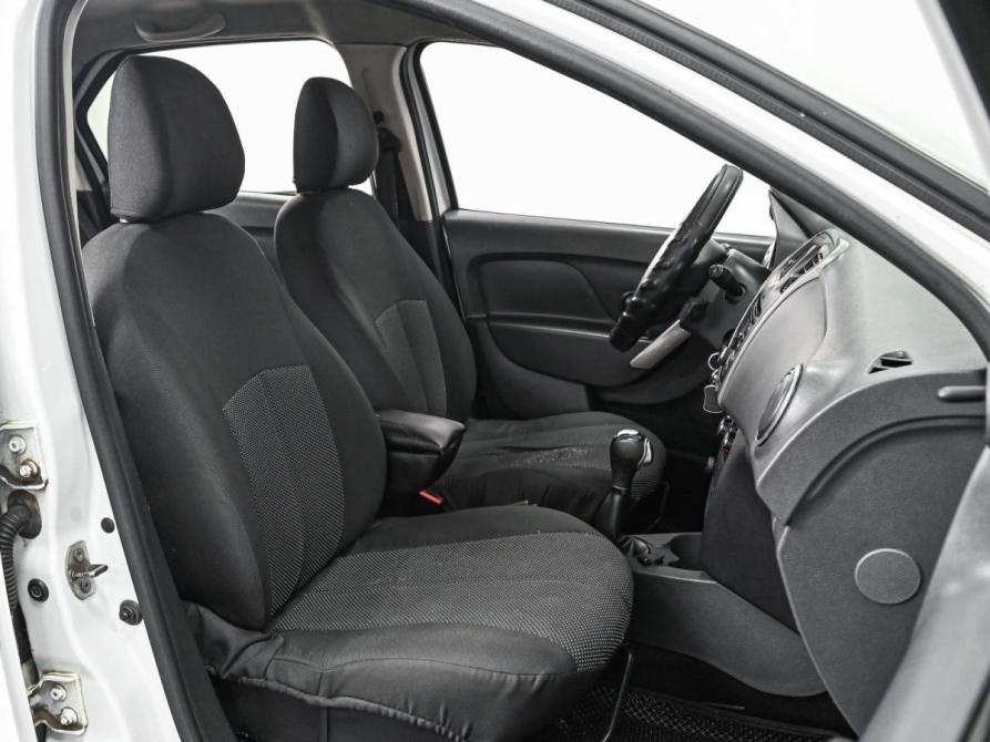 Renault Logan II Ставрополь  - изображение 8