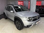 Renault Duster I Рестайлинг Ярославль  - изображение 46