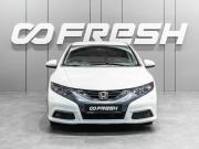 Honda Civic IX Тюмень  - изображение 22