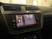 Volkswagen Tiguan II Рестайлинг Челябинск  - изображение 37