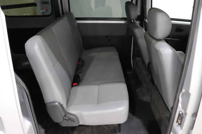 Toyota Lite Ace VI с пробегом 2011 года, цена 740 000 рублей, 203816 км, минивэн, Автокод Объявления