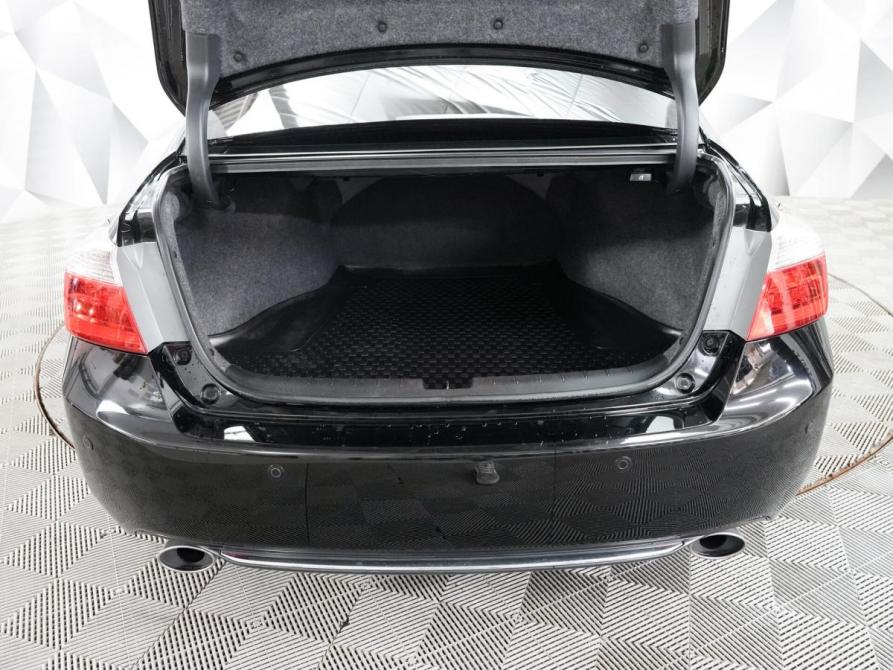 Honda Accord IX Ульяновск  - изображение 23