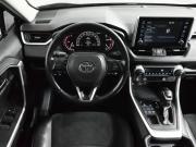 Toyota RAV4 V (XA50) Екатеринбург  - изображение 33