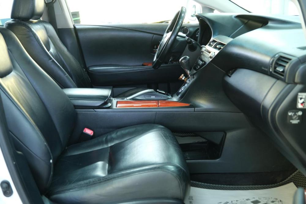 Lexus RX III Омск  - изображение 20