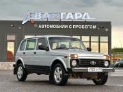 Lada (ВАЗ) 2121 (4x4) I Рестайлинг Волгоград  - изображение 28