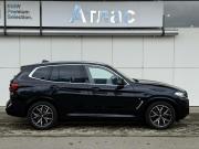 BMW X3 III (G01) Рестайлинг Краснодар  - изображение 21