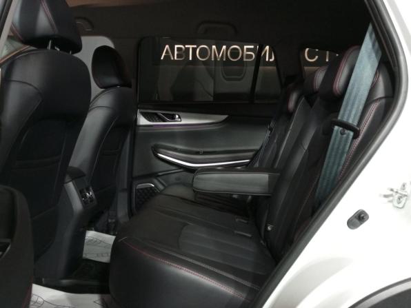Changan CS75 I Рестайлинг с пробегом 2021 года, цена 1 775 000 рублей, 75994 км, внедорожник, Автокод Объявления
