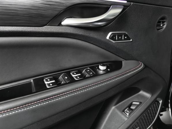 Geely Tugella I Рестайлинг с пробегом 2022 года, цена 2 799 000 рублей, 52966 км, внедорожник, Автокод Объявления