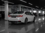 Toyota Camry IX (XV80) China Market Москва  - изображение 31