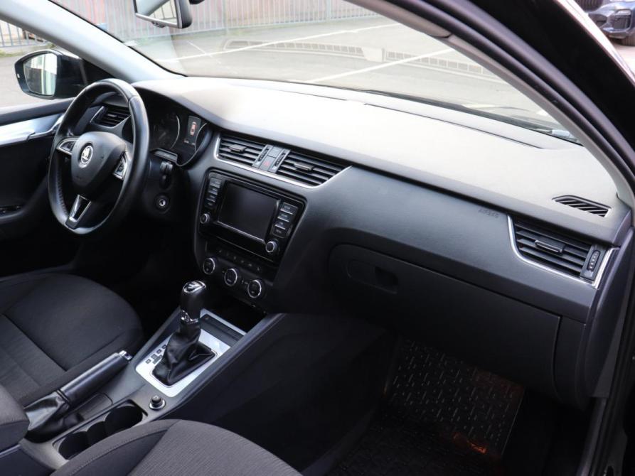 Skoda Octavia III (A7) Химки  - изображение 8