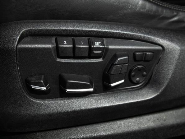 BMW X5 M II (F85) с пробегом 2016 года, цена 3 498 790 рублей, 145000 км, внедорожник, Автокод Объявления