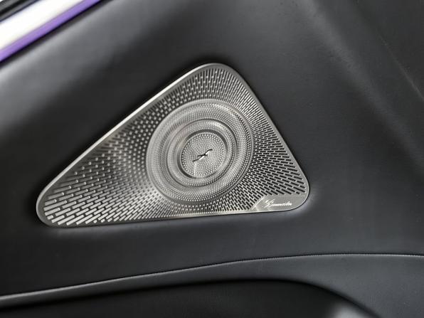 Mercedes-Benz S-Класс AMG IV (W223) с пробегом 2023 года, цена 21 681 000 рублей, 3779 км, седан, Автокод Объявления