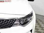 Kia Optima IV Белгород  - изображение 27